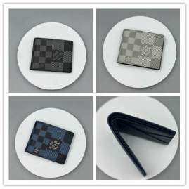 Picture of Louis Vuitton Wallets _SKUfw206730067fw